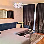 Appartement Aria Lux *