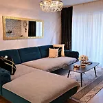アパート Aria Lux モスタル
