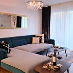 アパート Aria Lux モスタル