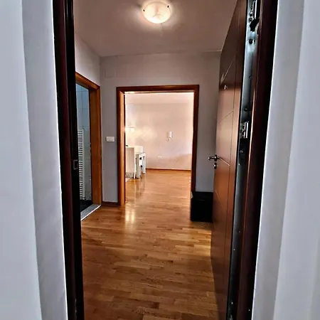 Διαμέρισμα Aria Lux