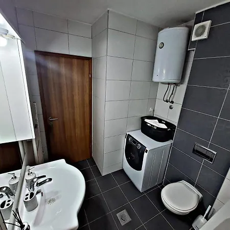 Aria Lux Mostar