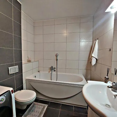 Apartment Aria Lux