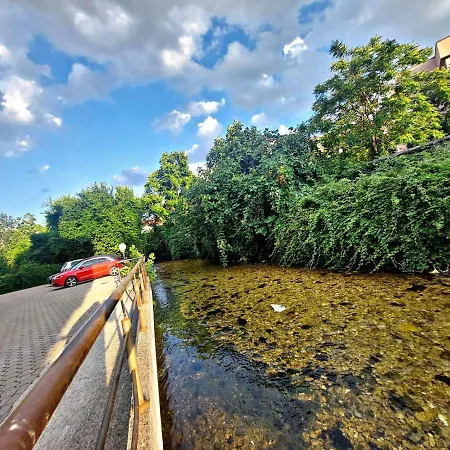 Aria Lux Διαμέρισμα Μόσταρ