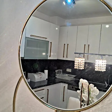 Apartment Aria Lux *