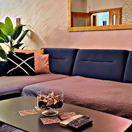 Aria Lux Apartment Mostar