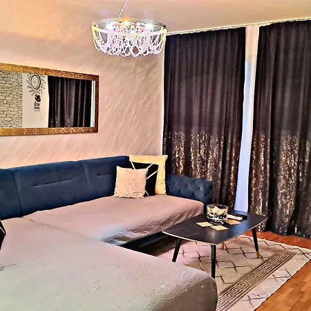 Apartment Aria Lux *