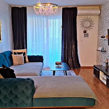 Apartment Aria Lux Mostar