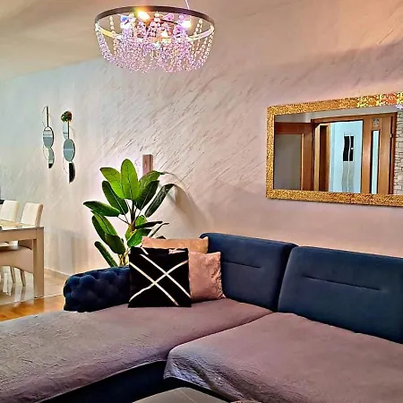 Aria Lux Mostar