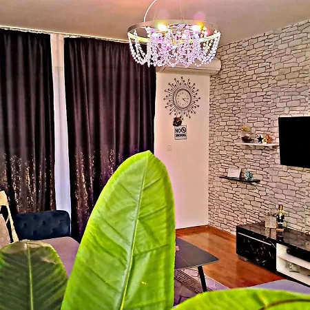 Apartment Aria Lux