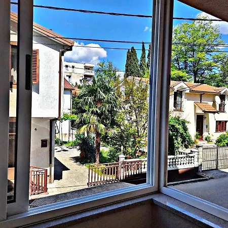 Aria Lux Apartment Mostar