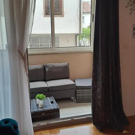 Apartment Aria Lux
