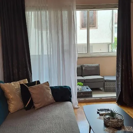 Apartment Aria Lux Mostar