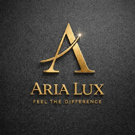 アパート Aria Lux *