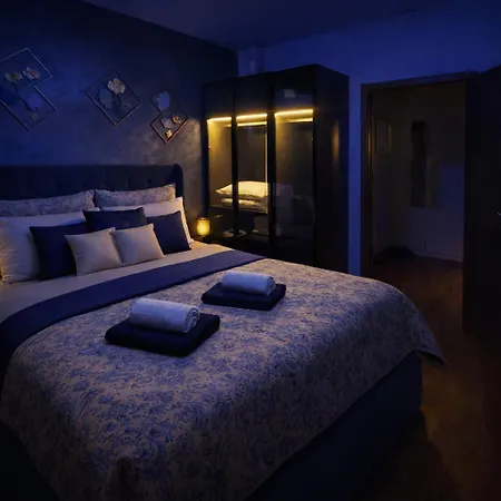 Apartman Aria Lux *