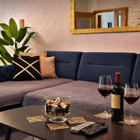 Aria Lux Appartamento Mostar