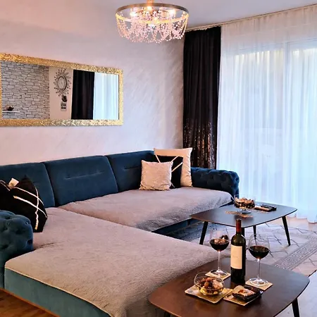 Appartamento Aria Lux Mostar