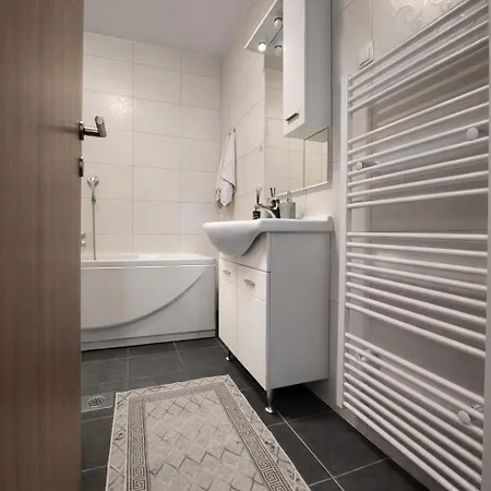 Apartman Aria Lux
