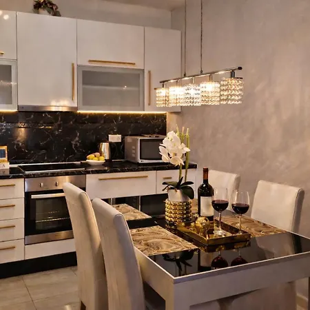 Apartman Aria Lux Mostar