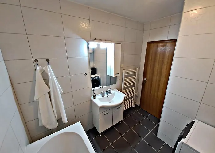 Aria Lux Apartamento *