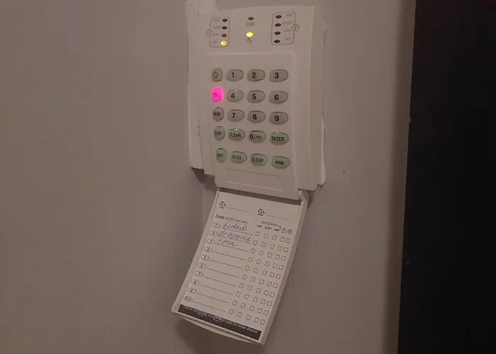 Aria Lux Apartamento Mostar