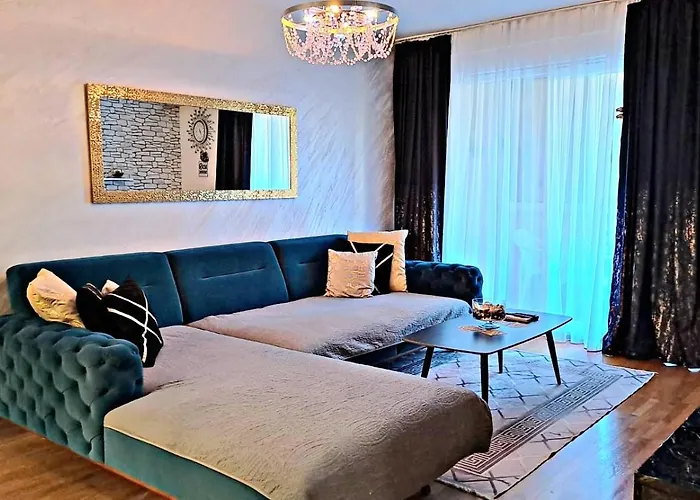 Apartamento Aria Lux *