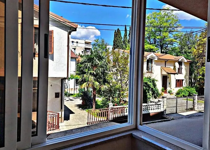 Aria Lux Apartamento Mostar